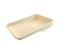 GoodHome 9" Sugarcane Roller Tray Liner