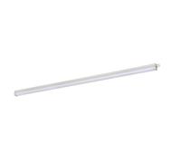 GoodHome Afonso Neutral White Integrated Led Batten 49W 5600Lm (L)1.5M