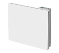 GoodHome Amino Electric 1000W White Radiator