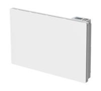 GoodHome Amino Electric 1500W White Radiator