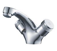 GoodHome Annagh Basin Mono Mixer Tap