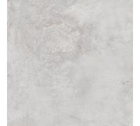 GoodHome Ashford Light Grey Matt Stone Effect Porcelain Indoor Wall & Floor Tile Sample
