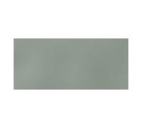 GoodHome Ashmead Matt Reed Green Standard Breakfast Bar Back Panel (H)2000mm (W)890mm