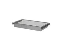GoodHome Atomia Full Extension Pull-Out Basket (W)964mm (D)510mm