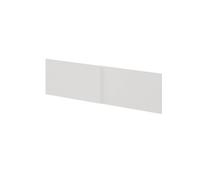 GoodHome Atomia/homny Matt White Sliding Wardrobe Door Pack Of 4 (H)560mm (W)987mm