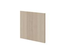 GoodHome Atomia Matt Oak Effect Modular Furniture Door, (H) 372mm (W) 372mm