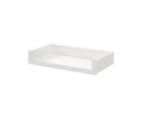 GoodHome Atomia Modular Matt White Shaker Internal Drawer (H)170mm (W)937mm (D)500mm