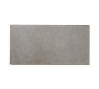 GoodHome Baila Grey Stone Effect Textured Click Vinyl Tile Sample