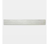 GoodHome Baila Light Grey Wood Effect Click Vinyl Flooring Sample