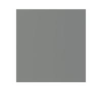 GoodHome Balsamita Matt Grey Slab Appliance Cabinet Door (W)600mm (H)626mm (T)16mm