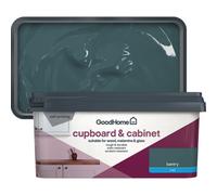 GoodHome Bantry Matt Cupboard & Cabinet Paint, 2L