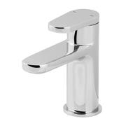 GoodHome Berrow Basin Mono Mixer Tap