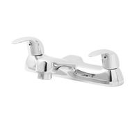 GoodHome Blyth Bath Filler Tap
