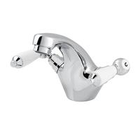 GoodHome Brean Basin Mono Mixer Tap