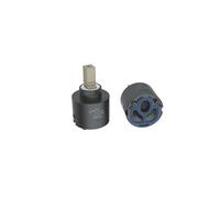 GoodHome Ceramic Replacement Tap Cartridge Thread35mm