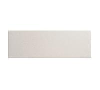 GoodHome Chalky Grey Matt Structured Stone Effect Ceramic Indoor Wall Tile Sample 60Cm 20Cm