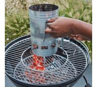 GoodHome Charcoal Bbq Starter
