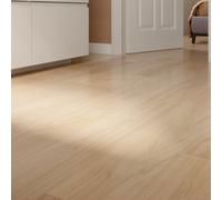 GoodHome Classy Pale Natural Oak Effect Composite Click Flooring, 1.98M²