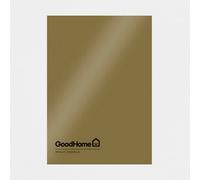 GoodHome Coachella Metallic Effect Peel & Stick Tester