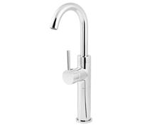 GoodHome Coggia Tall Basin Mono Mixer Tap