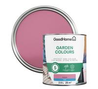 GoodHome Colour It Matsue Matt Multi-Surface Paint, 2.5L