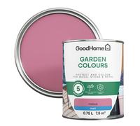 GoodHome Colour It Matsue Matt Multi-Surface Paint, 750Ml