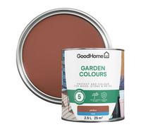 GoodHome Colour It Pimlico Matt Multi-Surface Paint, 2.5L