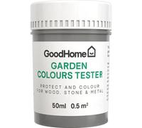 GoodHome Colour It Rathgar Matt Multi-Surface Paint, 50Ml Tester Pot
