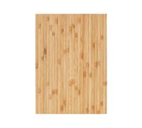 GoodHome Datil Natural Bamboo Chopping Board