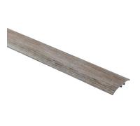 GoodHome Decor160 Wood Effect Threshold (L)180Cm (W)37mm