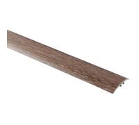 GoodHome Decor170 Wood Effect Threshold (L)93Cm (W)37mm