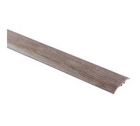 GoodHome Decor175 Wood Effect Threshold (L)93Cm (W)37mm