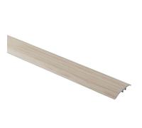 GoodHome Decor190 Wood Effect Threshold (L)93Cm (W)37mm