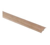 GoodHome Decor210 Wood Effect Threshold (L)93Cm (W)37mm