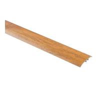 GoodHome Decor255 Wood Effect Threshold (L)93Cm (W)37mm