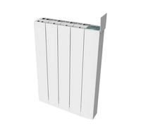 wall mounted bathroom heater