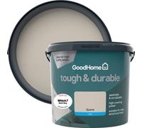 GoodHome Durable Tijuana Matt Emulsion Paint, 5L
