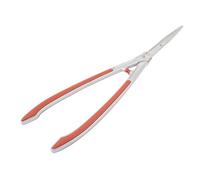 GoodHome Durum Standard Straight Hedge Shears