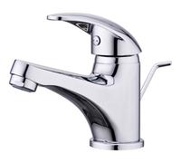 GoodHome Eidar Basin Mono Mixer Tap