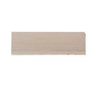 GoodHome Eslov Herringbone Oak Real Wood Top Layer Flooring Sample