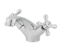 GoodHome Etel Basin Mono Mixer Tap
