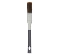 GoodHome ¾" Fine Filament Tip Comfort Exterior Flat Paint Brush