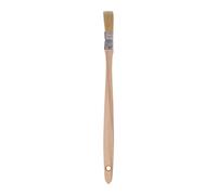 GoodHome ¾" Fine Filament Tip Comfort Interior Long Reach Paint Brush
