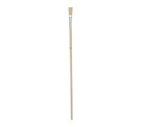 GoodHome ¼" Fine Tip Comfort Interior Artist's Paint Brush