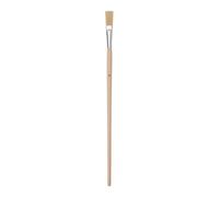 GoodHome ½" Interior Doors, Skirting Boards & Window Frames Artist's Paint Brush