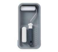 GoodHome Foam Medium Pile Roller Kit, 4 Pieces