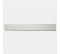 GoodHome Folk White Wood Effect Planks Sample Of 1