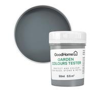 GoodHome Garden Colours Tulsa Matt Multi-Surface Paint, 50Ml Tester Pot