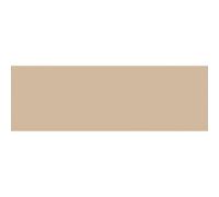 GoodHome Glina Frappé Matt Ceramic Indoor Wall Tile, Pack Of 27, (L)300mm (W)100mm