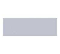 GoodHome Glina Oyster Mushroom Matt Ceramic Indoor Wall Tile Sample